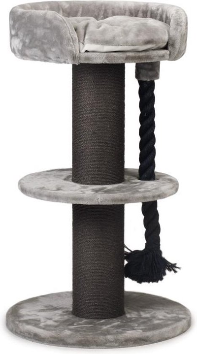 Is uw kat toe aan een nieuwe kattenmand?