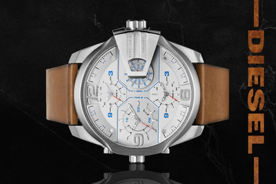 Op zoek naar mannen horloges?
